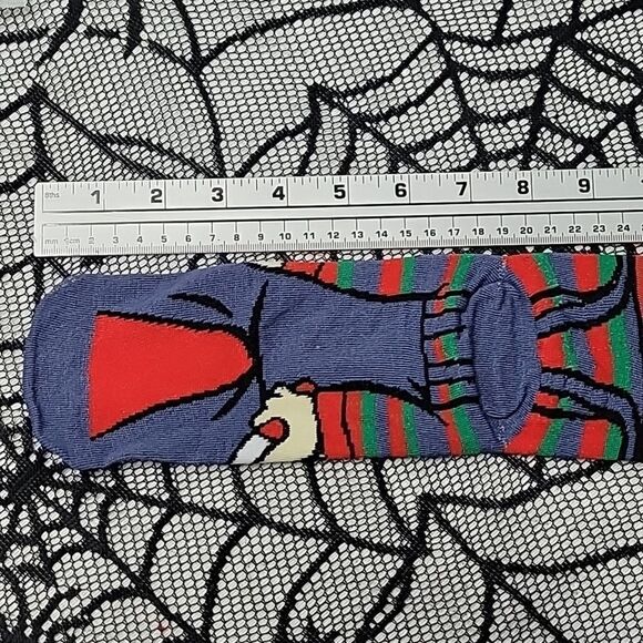 Child's Play Chucky Socks Size OS - Picture 3 of 3